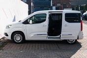 Toyota Proace City Verso L1H1