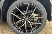 Toyota Corolla Cross GR Sport 2.0 Hybrid Dynamic Force