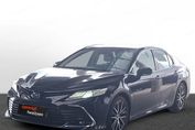 Toyota Camry 2.5 Hybrid Executive CVT