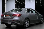 Mercedes Klasa A 200 AMG Line