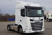 DAF XF 480 FT