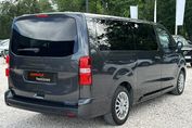 Peugeot Traveller BlueHDi Standard