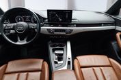 Audi A4 Allroad 40 TDI  quattro S tronic
