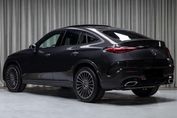 Mercedes GLC Coupe 220 d 4-Matic AMG Line