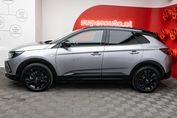Opel Grandland X 1.2 GS
