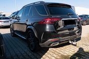 Mercedes GLE 450 d 4-Matic AMG Line