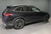 Mercedes GLC 200 d  4-Matic AMG Line
