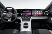 Mercedes Klasa C 400 4-Matic AMG Line