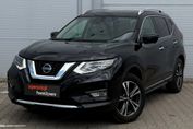 Nissan X-Trail DIG-T Tekna 2WD DCT