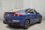 BMW X2 xDrive20d mHEV aut
