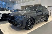 BMW X5 xDrive40i M Sport