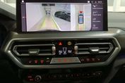 BMW X3 xDrive20d M Sport