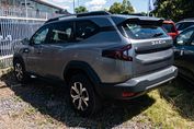 Dacia Bigster Expression 1.2 TCe Hybrid-G 4x4