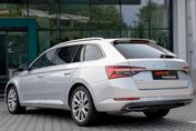 Skoda Superb TDI SCR L&K DSG