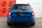 Skoda Octavia 1.4 TSI Ambition
