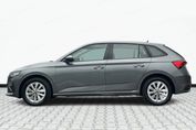 Skoda Scala 1.0 TSI