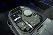 BMW iX xDrive45 M Sport