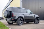Land Rover Defender 110 D350 X-Dynamic HSE