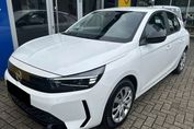 Opel Corsa Edition 1.2 Turbo