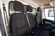 Peugeot Boxer Kontener