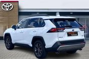 Toyota RAV4 2.5 Hybrid Comfort 4x4