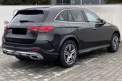 Mercedes GLC 220 d 4-Matic AMG Line