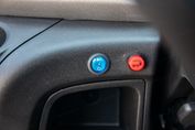 Iveco Daily 50C18 Hi-Matic Kontener 8EP + Winda