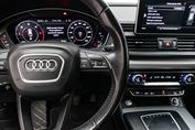 Audi Q5 2.0 TDI quattro S tronic
