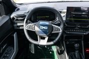 Dacia Bigster Essential LPG 1.2 TCe mHEV