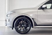 BMW X7 xDrive40d M Sport