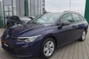 Volkswagen Golf VIII 2.0 TDI  DSG