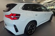 BMW X3 xDrive20 M Sport