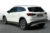 Mercedes GLA 200