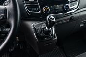 Ford Transit Custom 280 L1H1 Limited