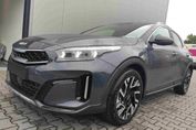 Kia XCeed 1.6 T-GDI M DCT