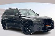 BMW X7 xDrive40d M Sport
