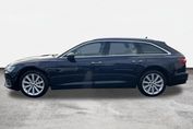 Audi A6 40 TDI  quattro S tronic