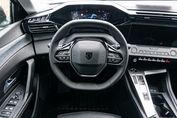 Peugeot 408 Allure e-DCS 1.2 mHEV