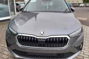 Skoda Scala Selection Edition 130 1.5 TSI