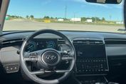 Hyundai Tucson 1.6 t-Gdi 48V Platinum 2WD Dct