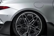 Mercedes AMG GT PureSpeed
