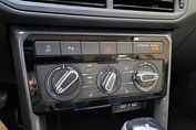 Volkswagen T-Cross Tsi Style Dsg