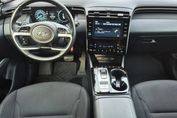 Hyundai Tucson 1.6 T-GDi HEV Smart 2WD