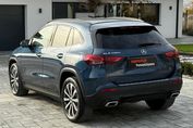 Mercedes GLA 200 d Progressive