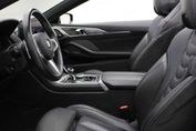 BMW Seria 8 Cabrio 840i xDrive