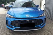 MG ZS 1.5 Excite