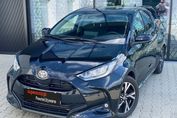 Toyota Yaris Hybrid 1.5 Style