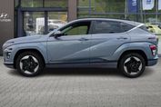 Hyundai Kona Electric 65kWh Executive