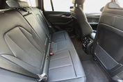 BMW X3 xDrive30e M Sport
