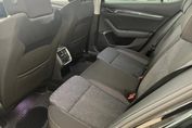 Skoda Octavia TSI 4x4 Style DSG